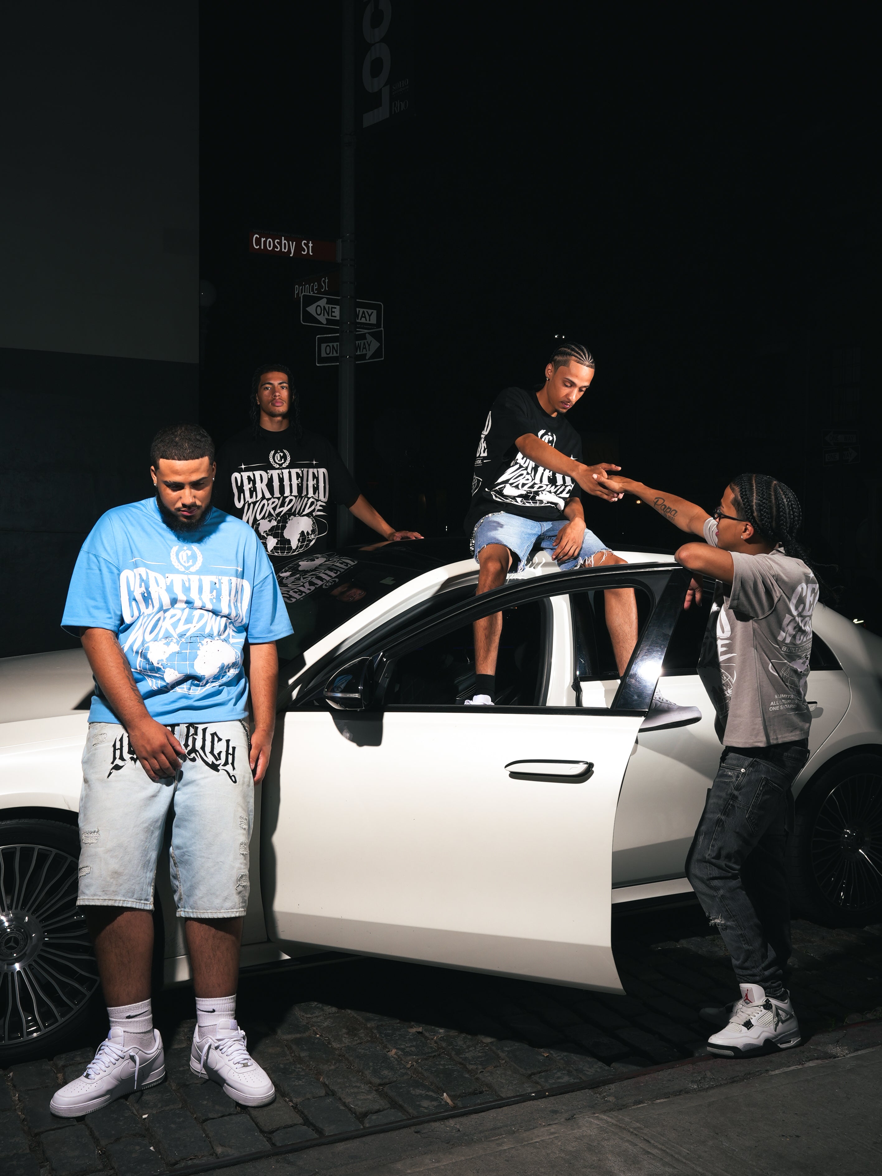 CertifiedWorldWide